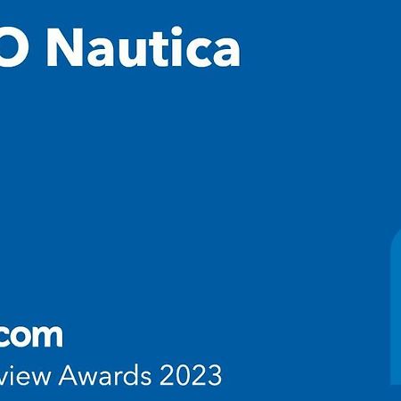 Готель Certo Nautica Братислава Екстер'єр фото